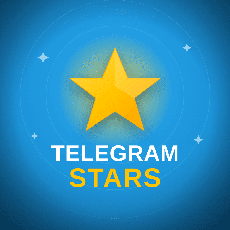 Telegram Stars & Premium