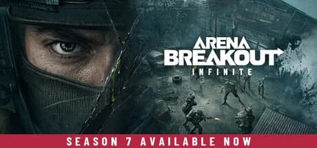 Arena Breakout Infinite