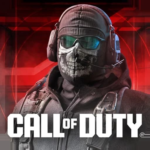 Call of Duty Mobile CP
