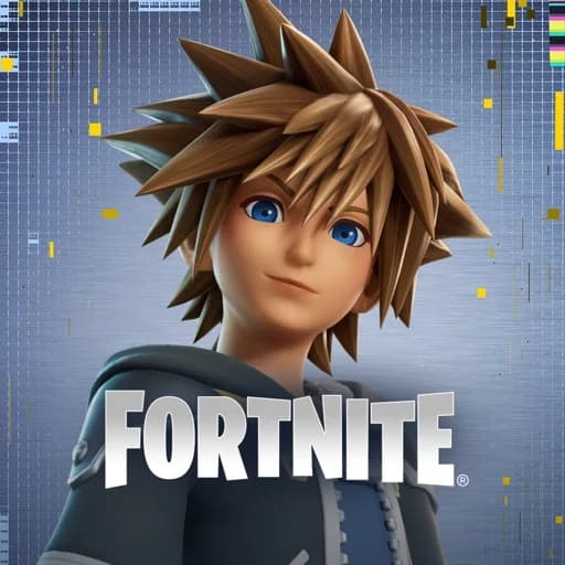 V-Bucks artwork