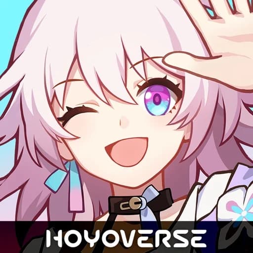 Honkai: Star Rail