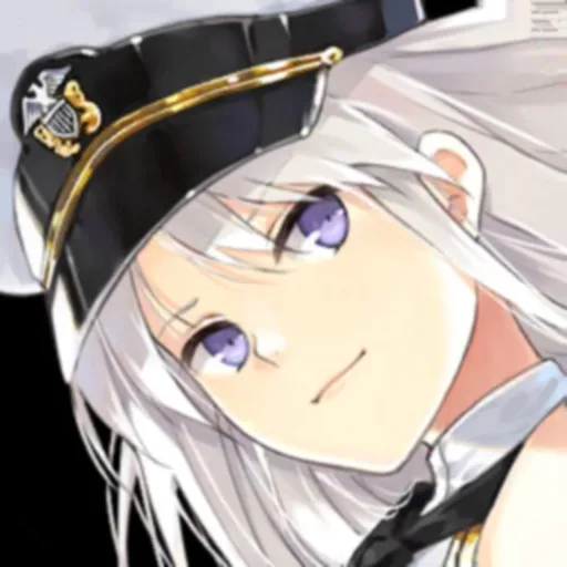 Azur Lane artwork