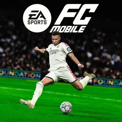 EA SPORTS FC Mobile artwork