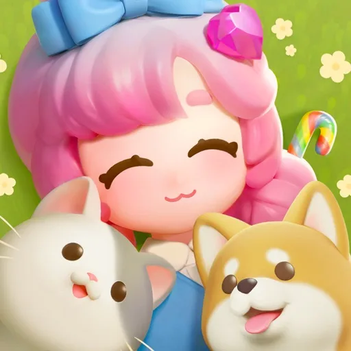 Heartopia artwork
