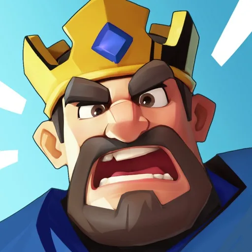Kingshot artwork