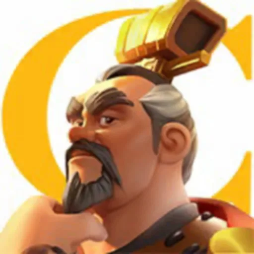 Rise of Kingdoms artwork