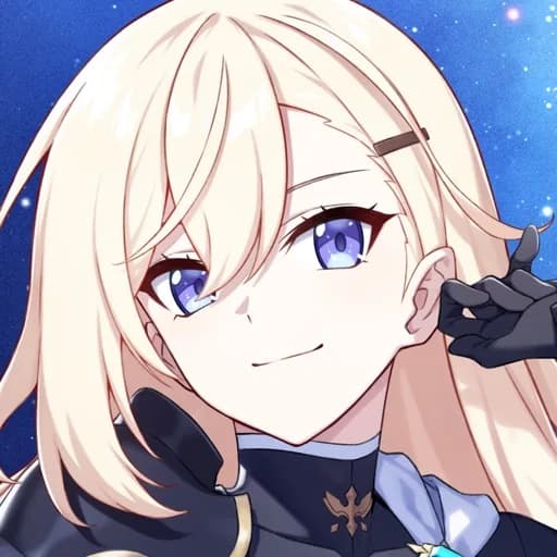 Star Savior artwork