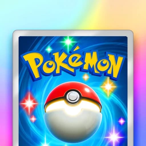 Pokémon TCG Pocket artwork
