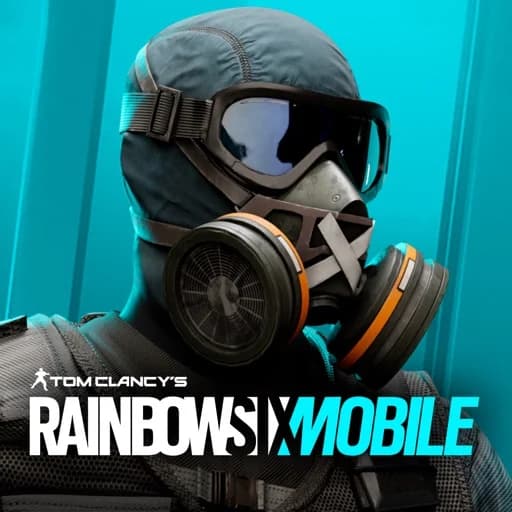 Rainbow Six Mobile