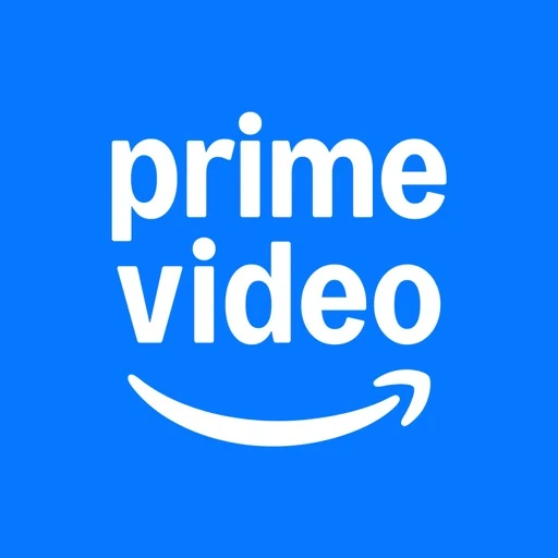 Amazon Prime Video artwork