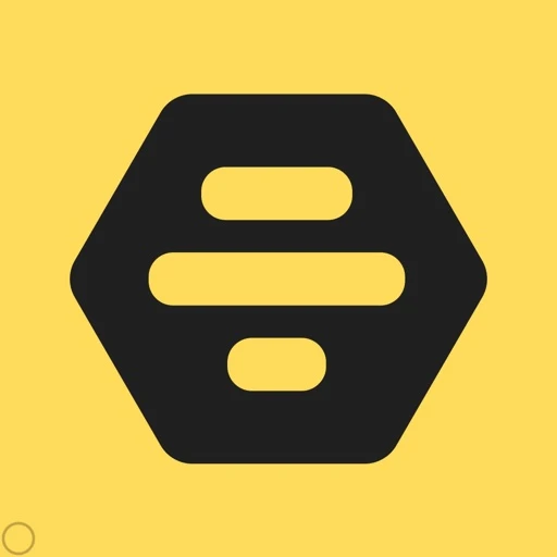 Bumble artwork