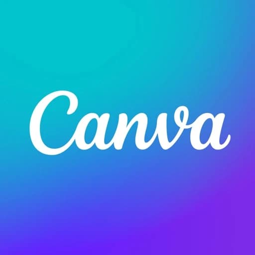 Canva artwork