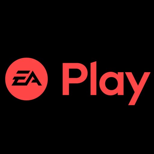 EA Play artwork