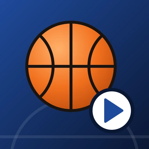 NBA League Pass artwork