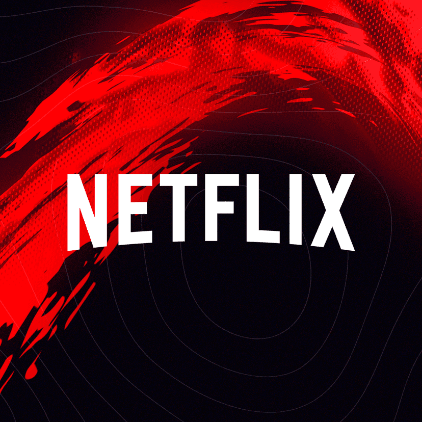 Netflix Global artwork